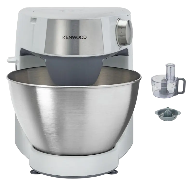 Кухонный комбайн Kenwood KHC29.E0WH Белый