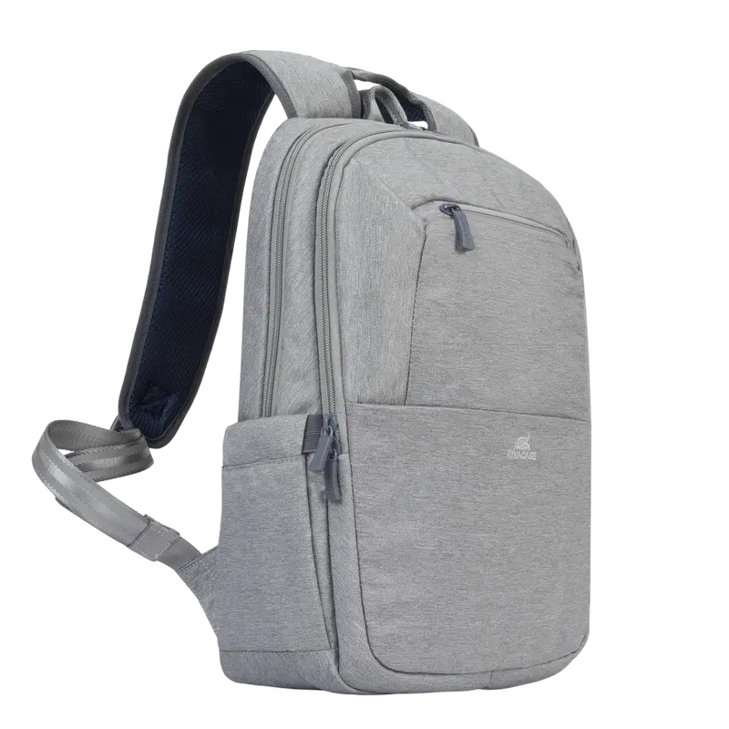 Рюкзак для ноутбука Rivacase Suzuka Серый