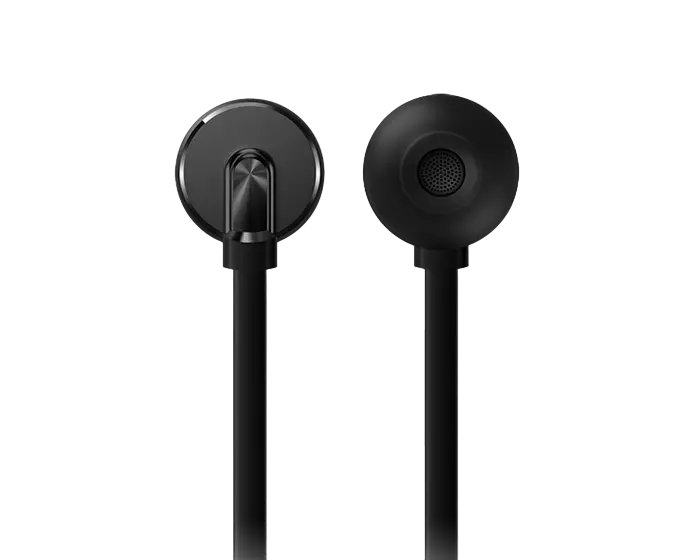 Наушники OnePlus Bullets Чёрный