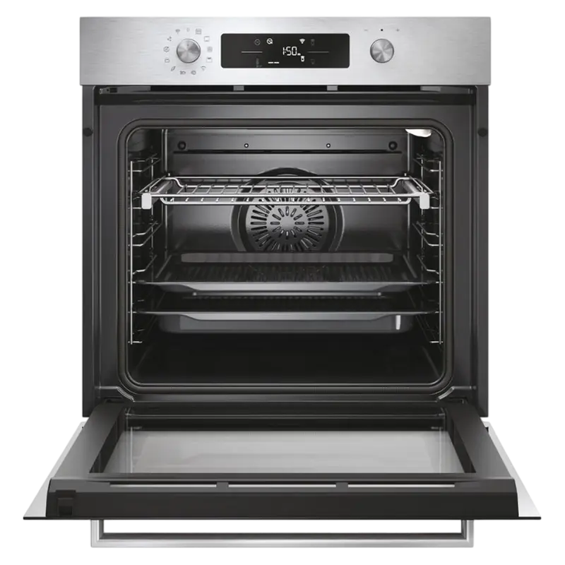 Cuptor Electric Candy CA6 NP5B3YTX Oțel inoxidabil