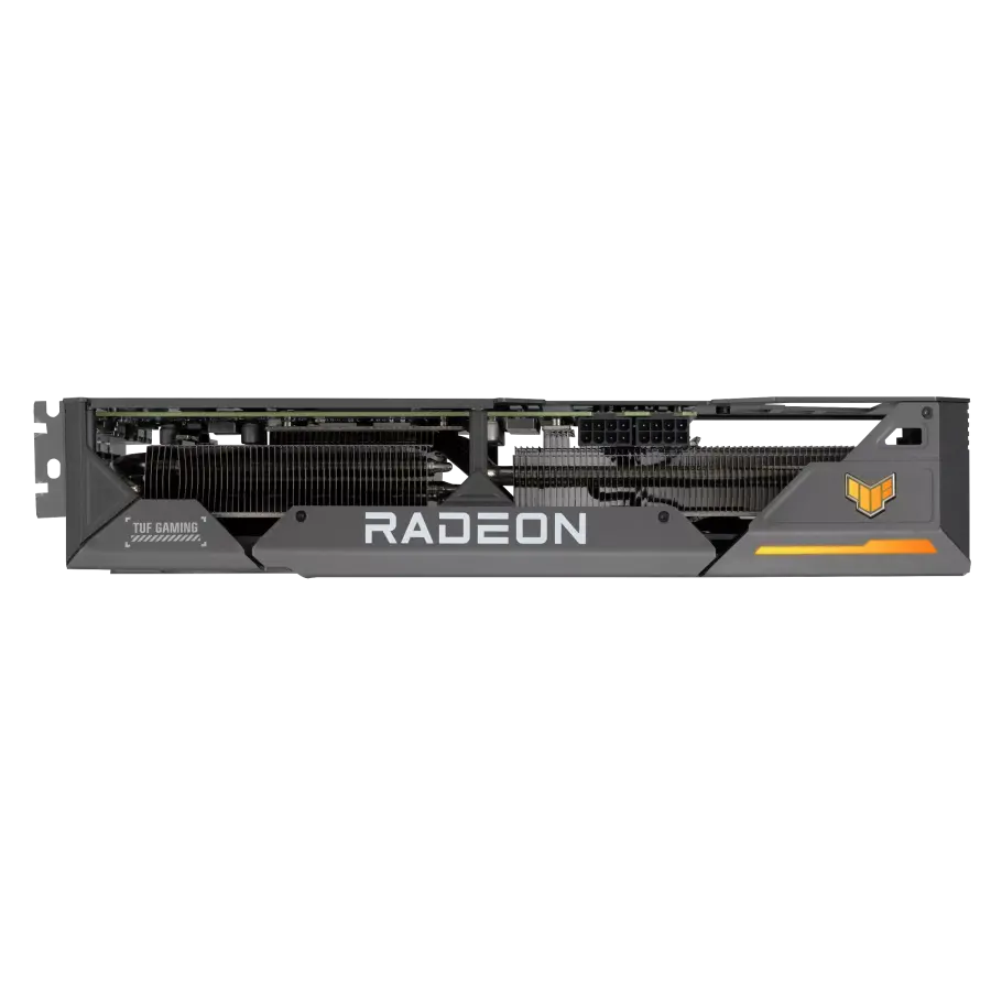 Видеокарта ASUS TUF Gaming Radeon RX 7600 XT OC