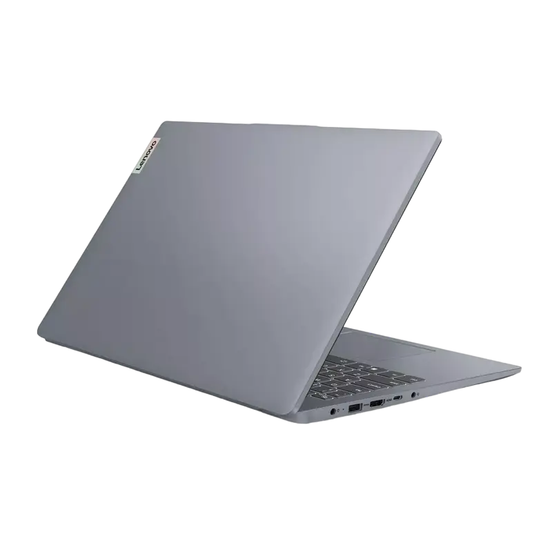 Ноутбук Lenovo IdeaPad Slim 3 15IAH8 Arctic Grey