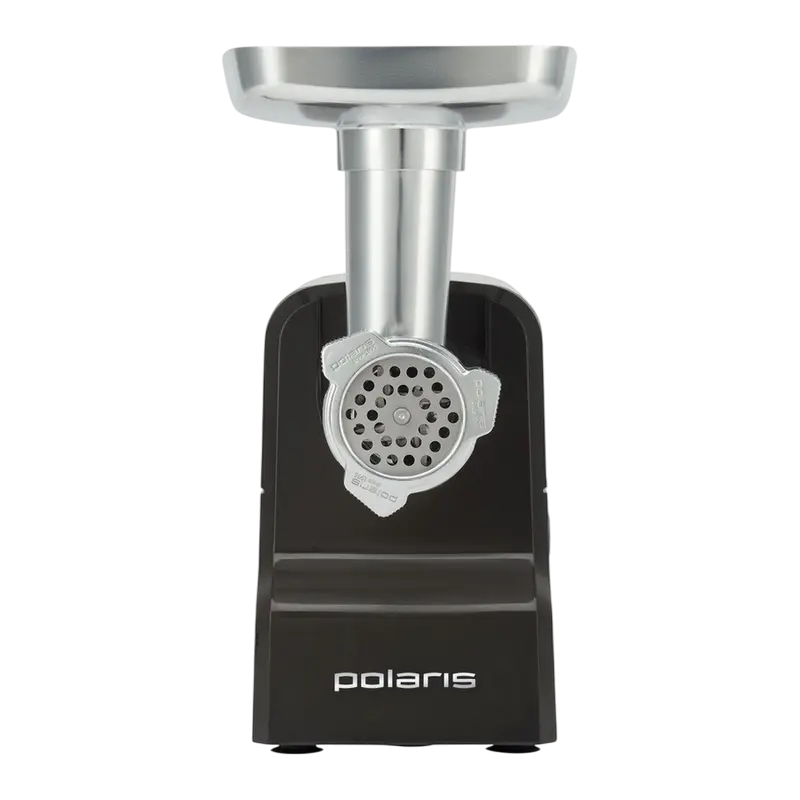 Мясорубка Polaris PMG2586, Серый