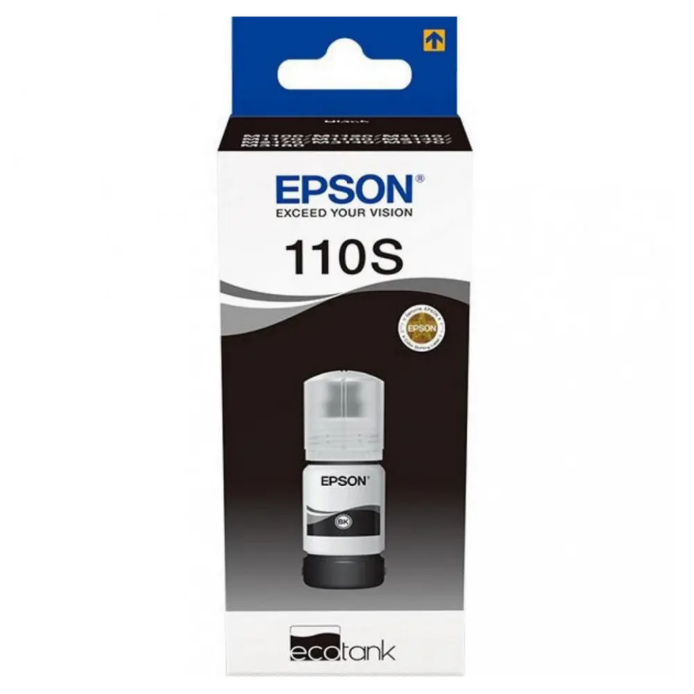 Epson EcoTank MX1XX Series Bottle L