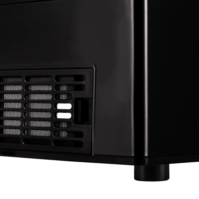 Увлажнитель воздуха Electrolux EHU-3610D Чёрный