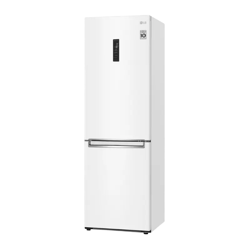 Frigider LG GA-B459SQUM Alb