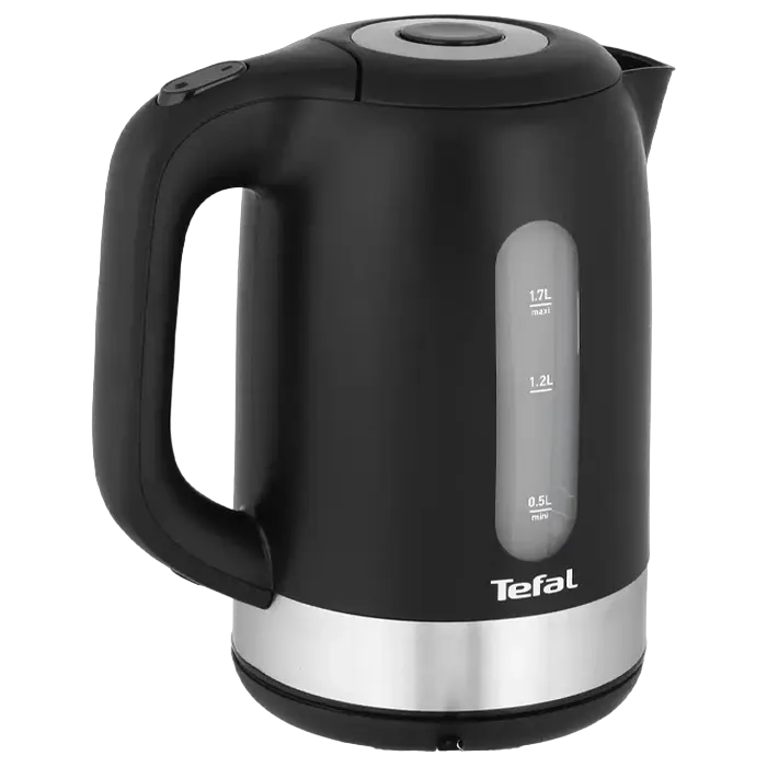 Электрочайник Tefal KO330830 Чёрный