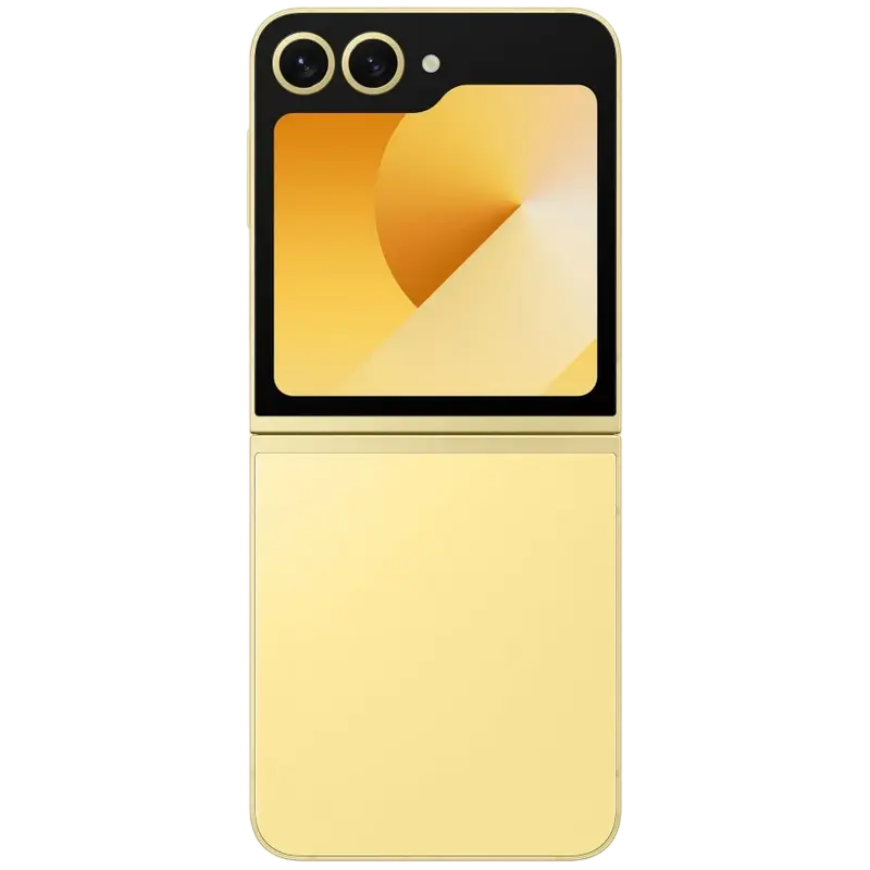 Смартфон Samsung Galaxy Flip 6, 8 ГБ / 256ГБ