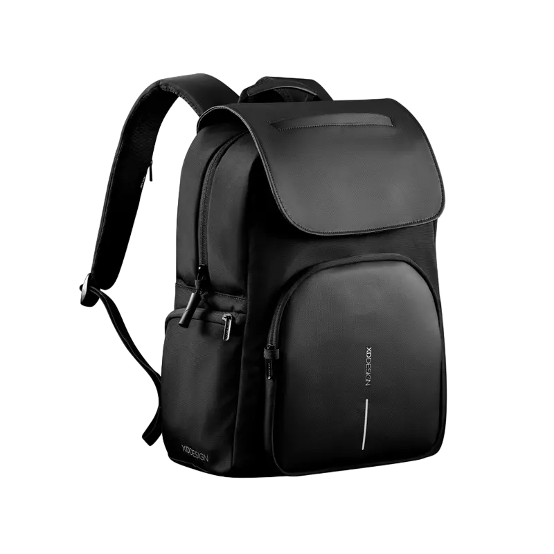 Рюкзак Bobby Daypack Чёрный