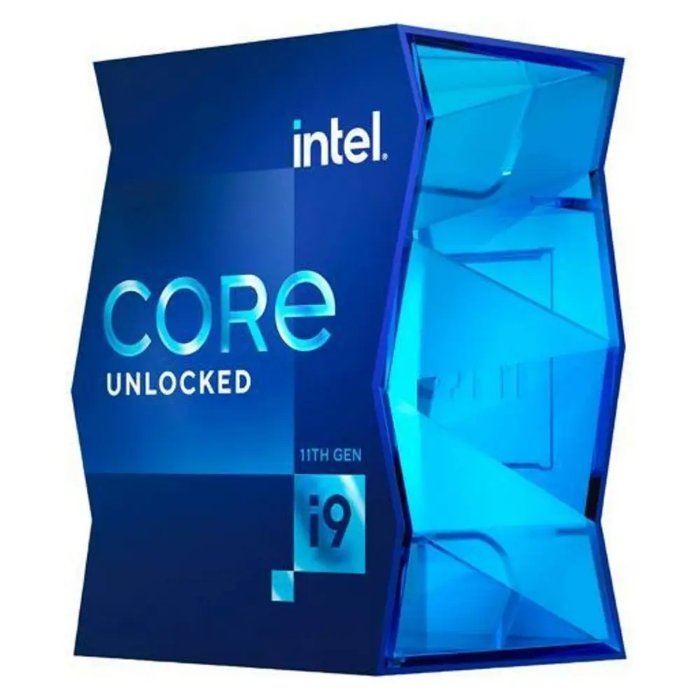 Core i9-11900K