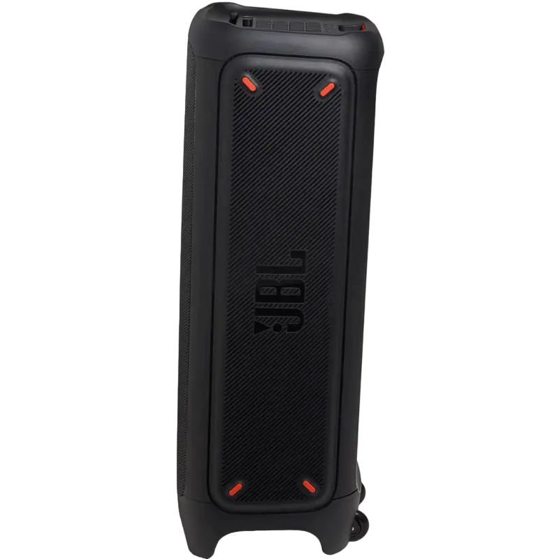Портативная колонка JBL PartyBox 1000 Чёрный