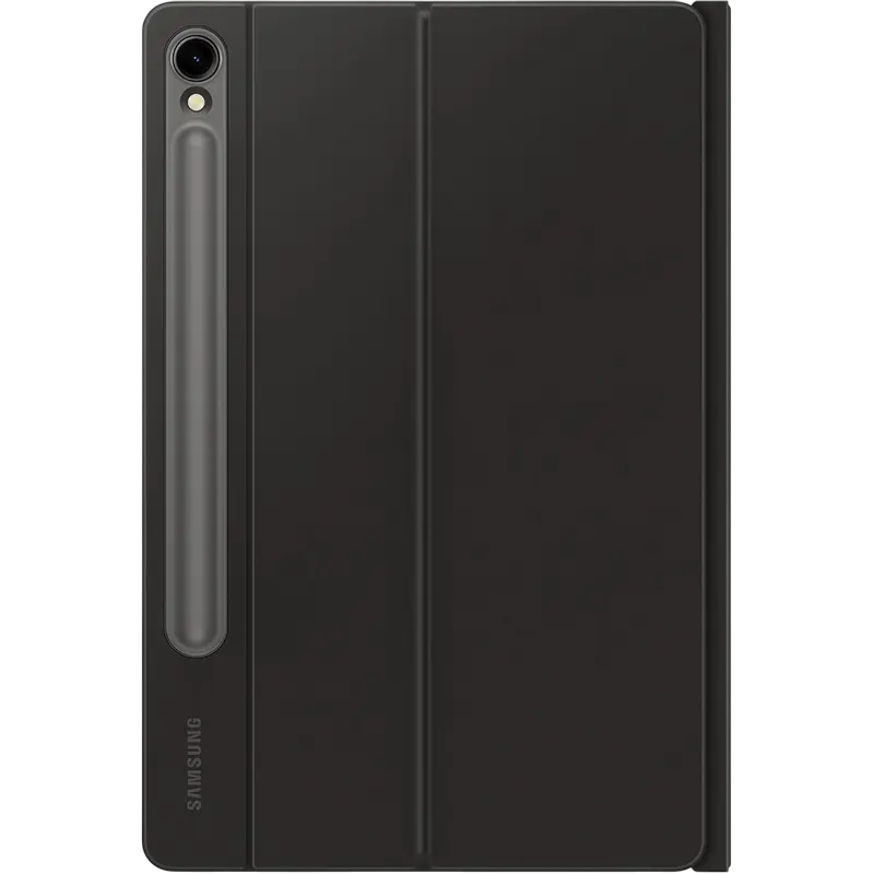 Чехол-клавиатура Samsung Galaxy Tab S10 FE Book Cover Keyboard 10.9" Чёрный