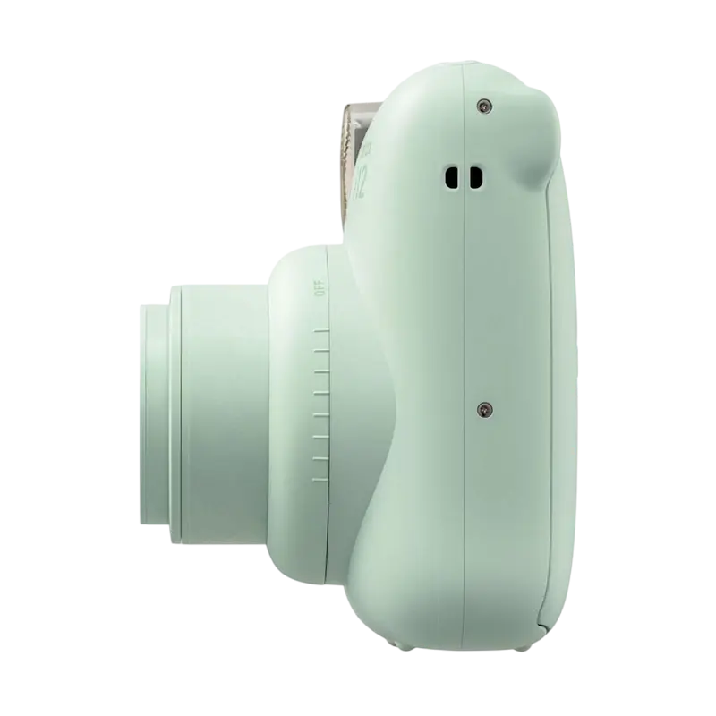 Фотоаппарат моментальной печати instax Mini 12