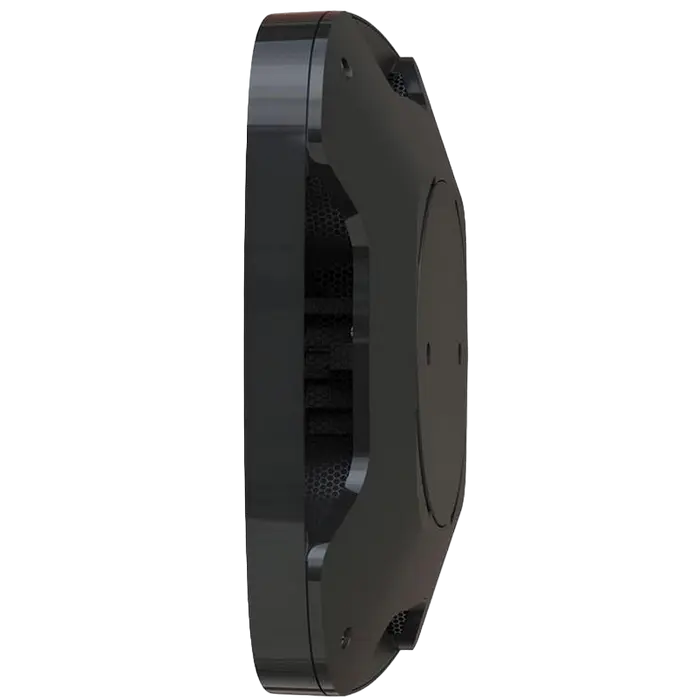 Датчик дыма Ajax FireProtect Черный