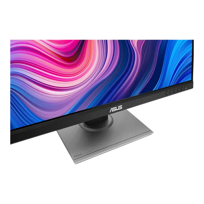 Монитор ASUS ProArt PA278QV Чёрный | Серый