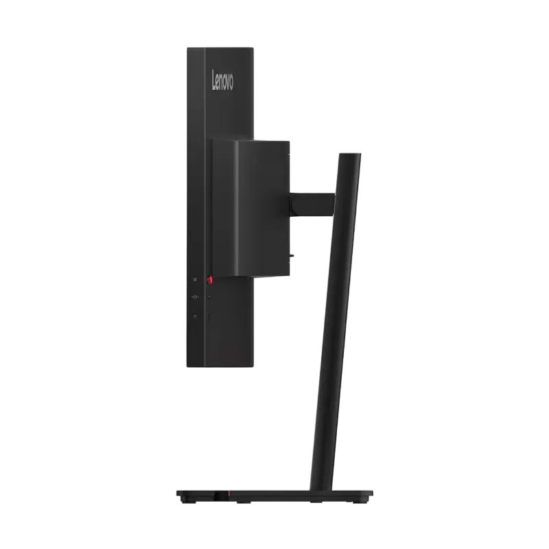 Monitor Lenovo ThinkVision T34WD-40 Eclipse Black