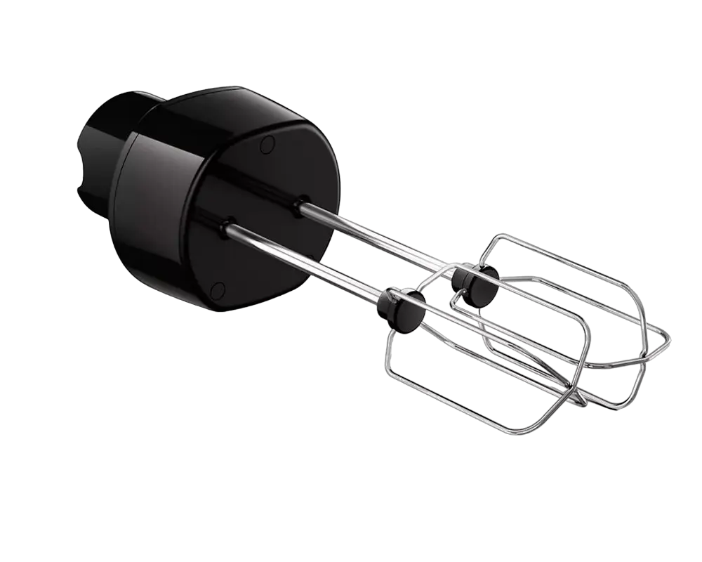 Погружной блендер Philips Daily Collection HR1629/90 Чёрный