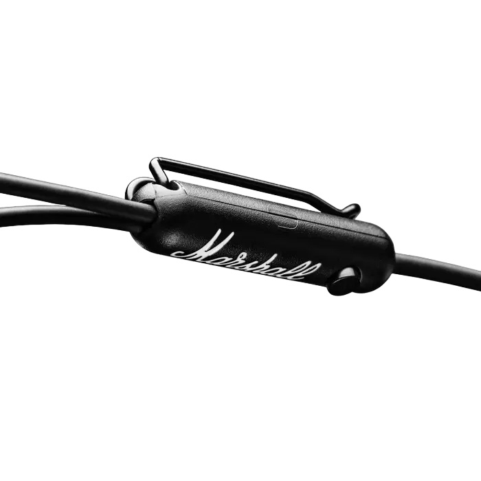 Наушники Marshall MODE Чёрный