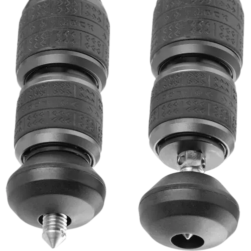 Штатив для видеокамер Vanguard ALTA PRO 3VRL 303AV20 Черный