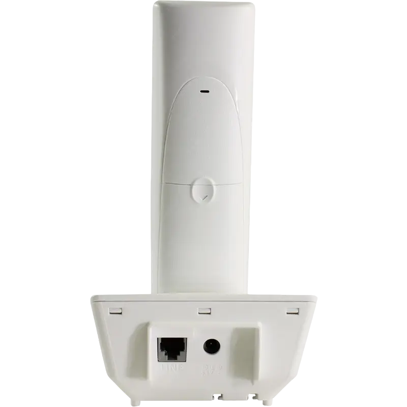 Радиотелефон Panasonic KX-TG1711 Белый