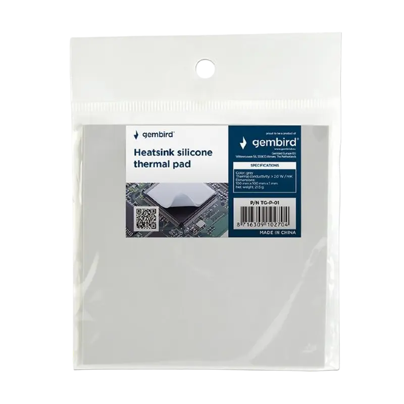 Pastă termoconductoare Gembird TG-P-01