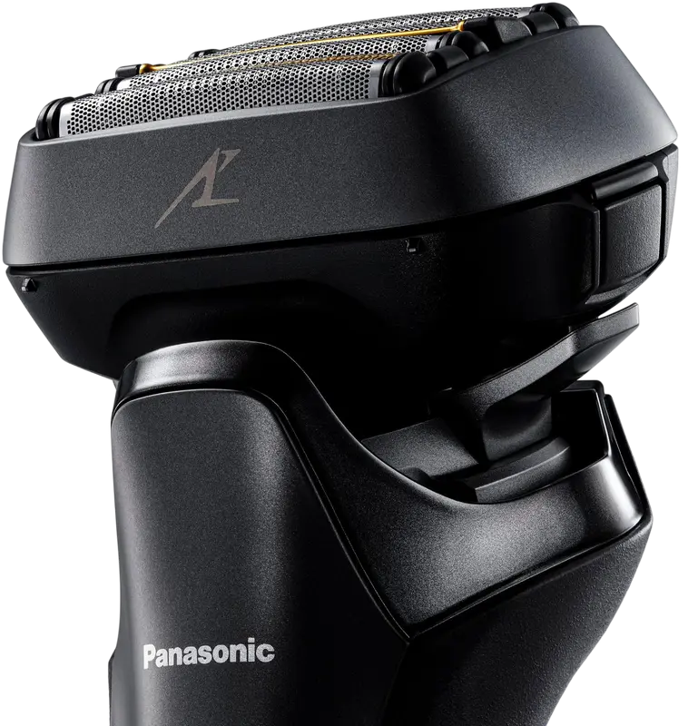Электробритва мужская Panasonic ES-LS6A Чёрный