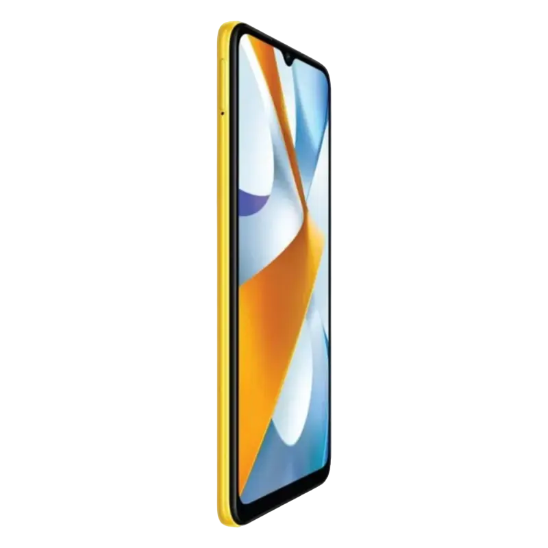 Смартфон Xiaomi C40, 4 ГБ / 64ГБ