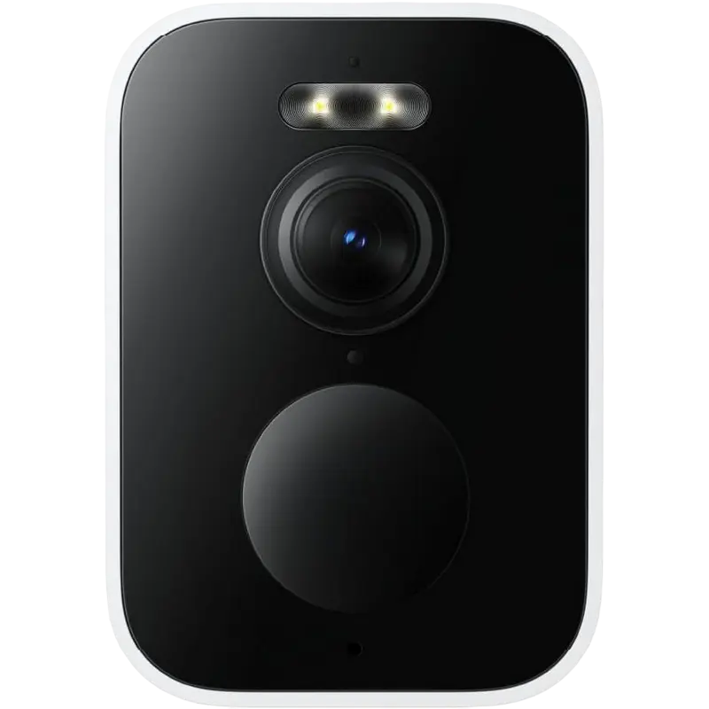 IP‑камера Xiaomi BW500 Белый