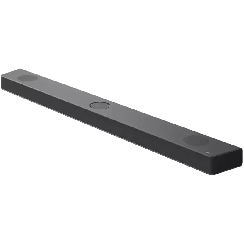 Саундбар LG S95QR Черный