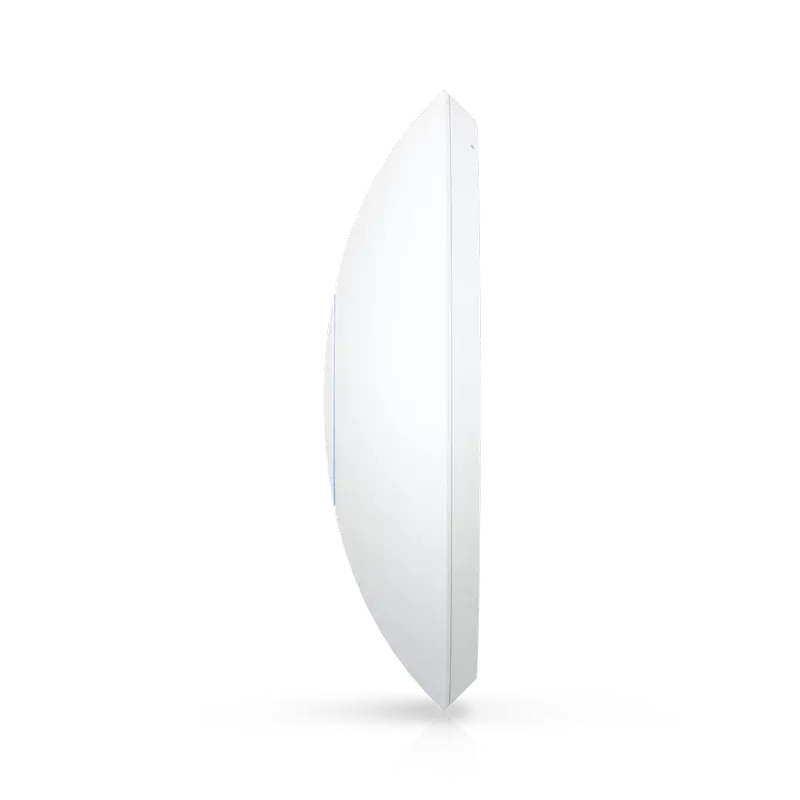 Punct de acces fără fir Ubiquiti U7-LR Alb