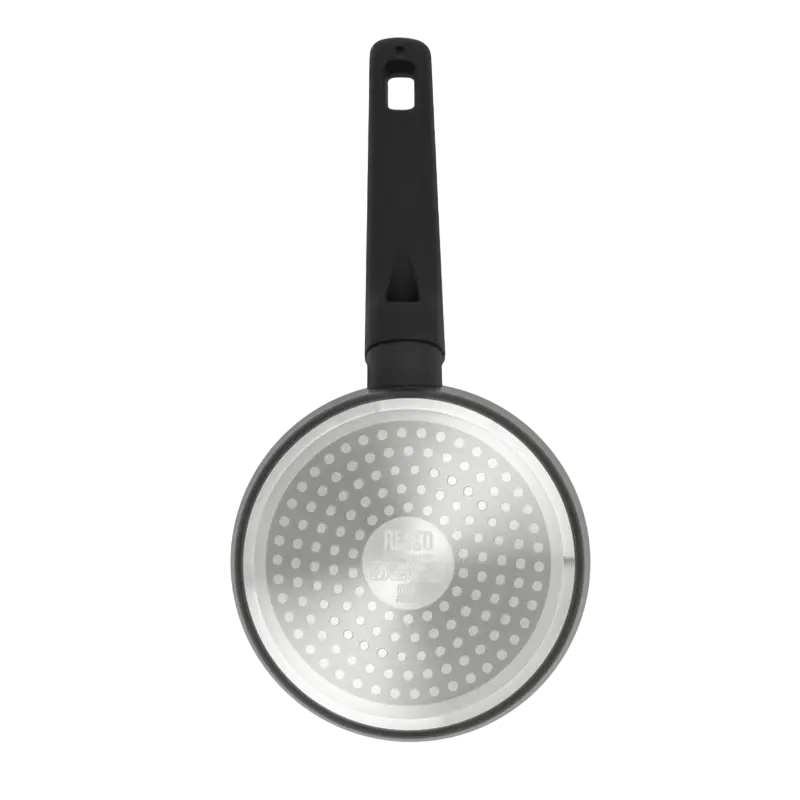 Сковорода RESTO Mon MON Чёрный