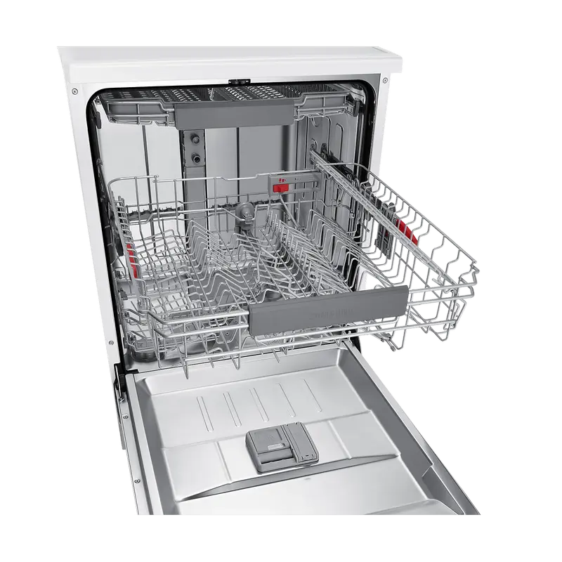 Mașină de spălat vase Samsung DW60A6092FW/WT Alb