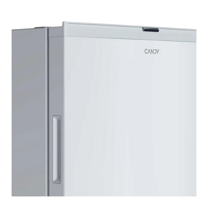 Морозильник Candy CNUQ2L513EW Белый