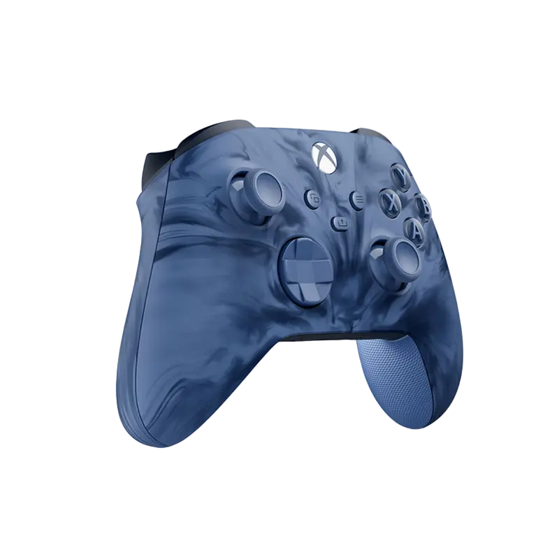 Геймпад Microsoft Series Wireless Controller Special Edition Stormcloud Vapor