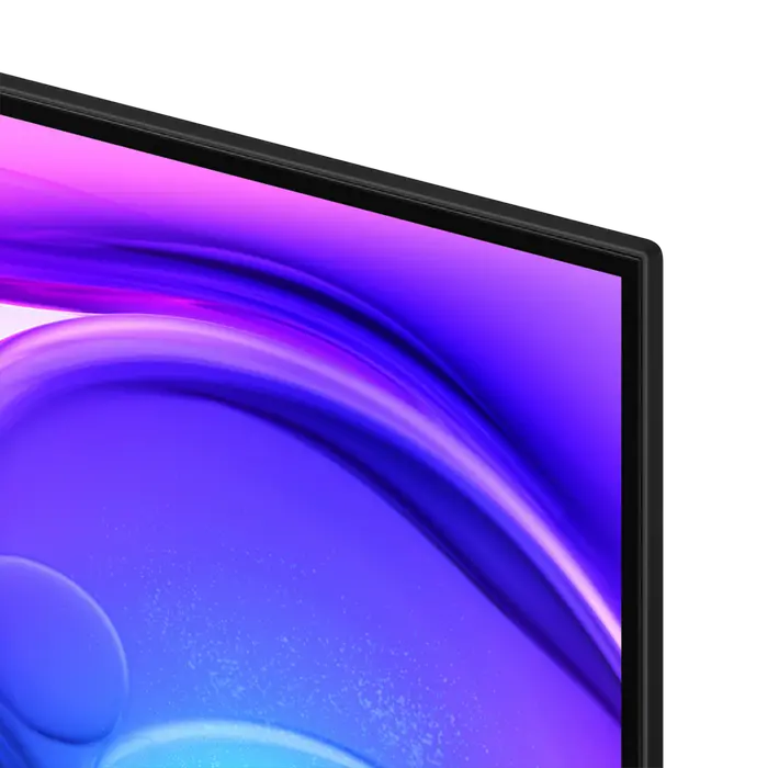 75" QLED SMART Телевизор Samsung QE75Q6FAAUXUA Черный