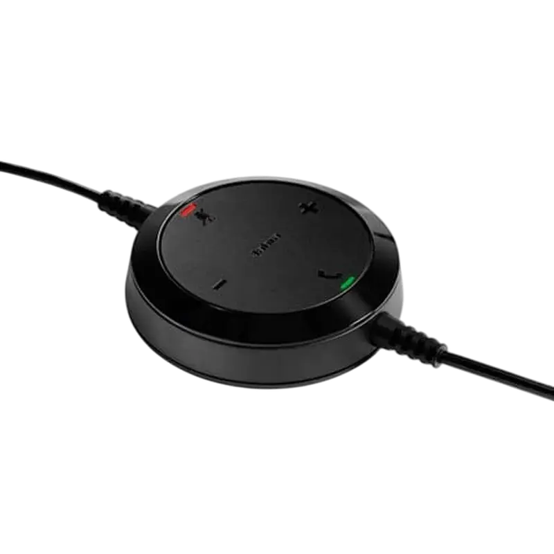 Наушники Jabra Evolve 20 UC Mono Чёрный