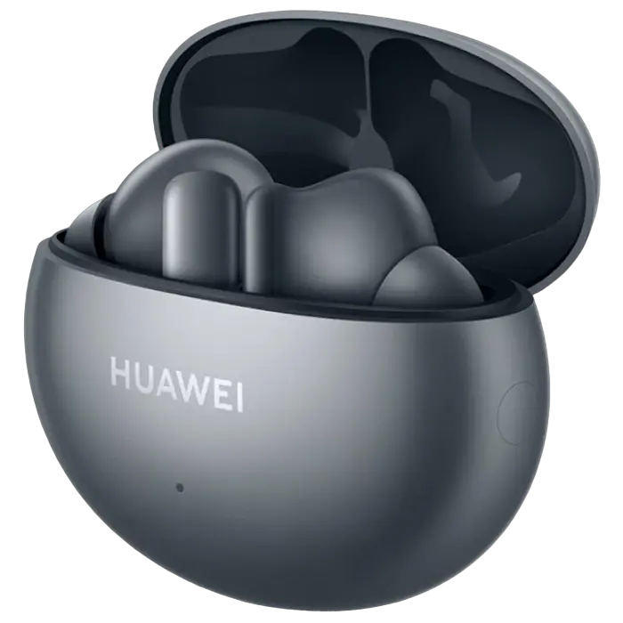 Наушники Huawei FreeBuds 4i Серебристый
