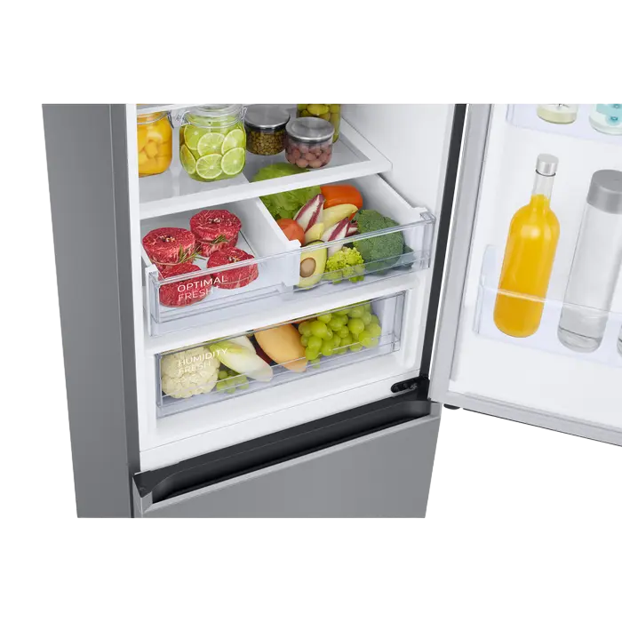 Frigider Samsung RB38C679ES9/UA Argintiu