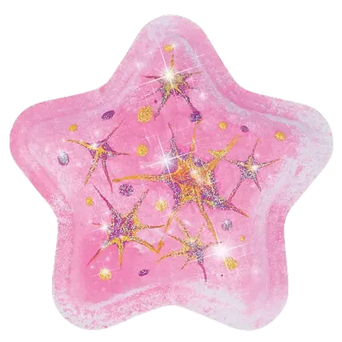 Nebulous Stars Shooting Stars Blooming Messages