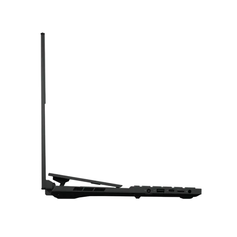 Игровой ноутбук ASUS ROG Zephyrus Duo 16 GX650RW Чёрный