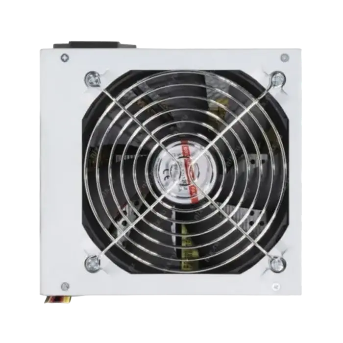 Tip Блок питания для компьютеров Sohoo ATX-550W ATX Серебристый