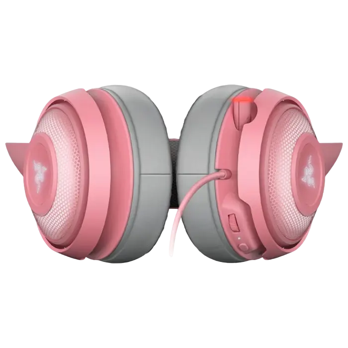 Наушники Razer Kraken Kitty Розовый