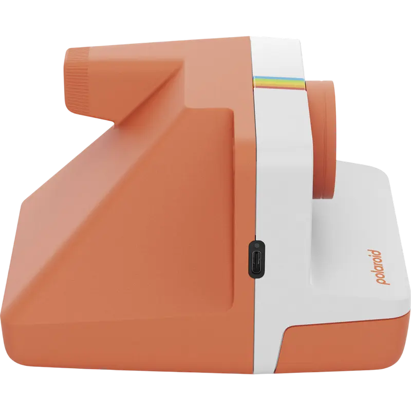 Cameră Foto Polaroid Now+ Gen 3