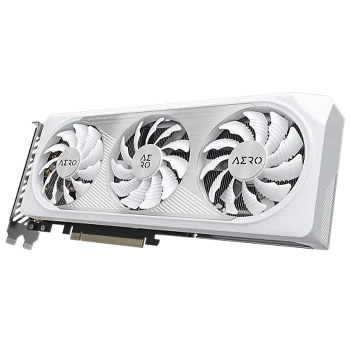 Видеокарта Gigabyte GeForce RTX 4060 AERO OC