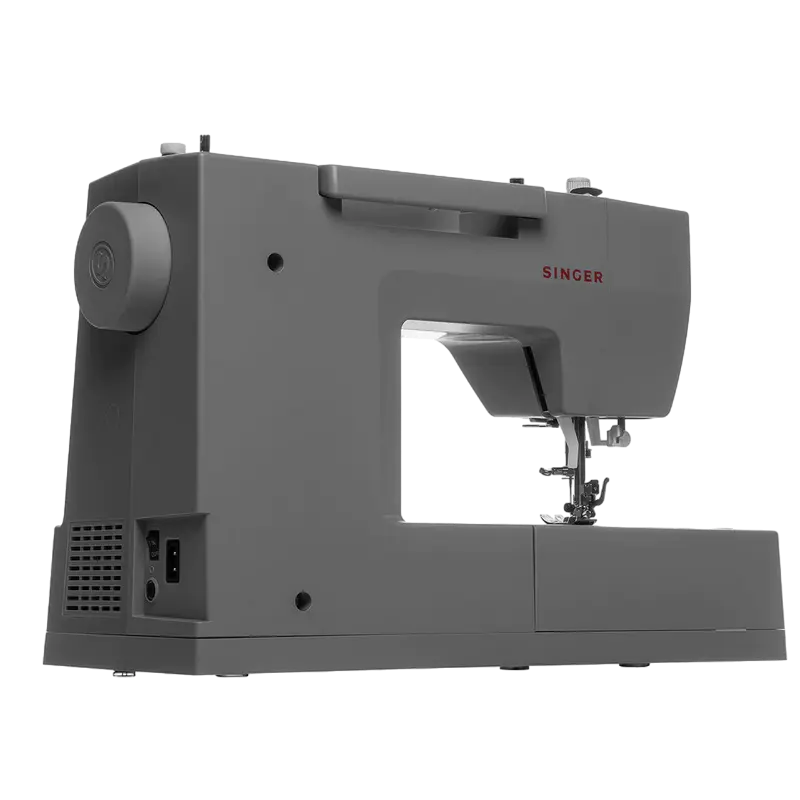 Швейная машина Singer Heavy Duty Серый