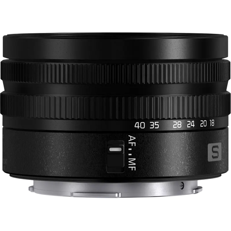 Беззеркальный фотоаппарат Panasonic Lumix DC-S9NE-A & Lumix S