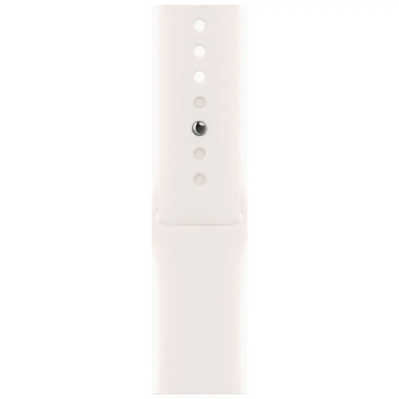 Ceas inteligent Apple Watch Series 11 Light Blush