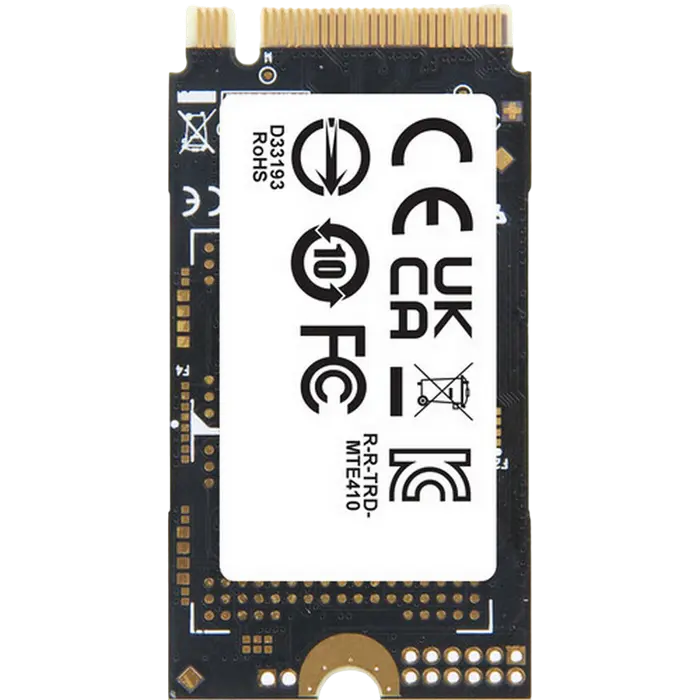 Накопитель SSD Transcend 410S 1024GB