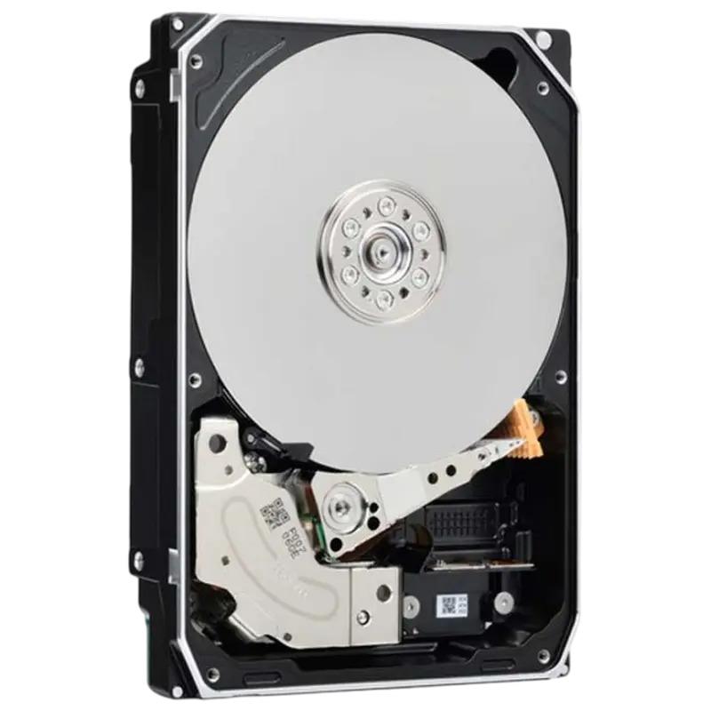 Жесткий диск Toshiba MG09 Enterprise Capacity 16 ТБ