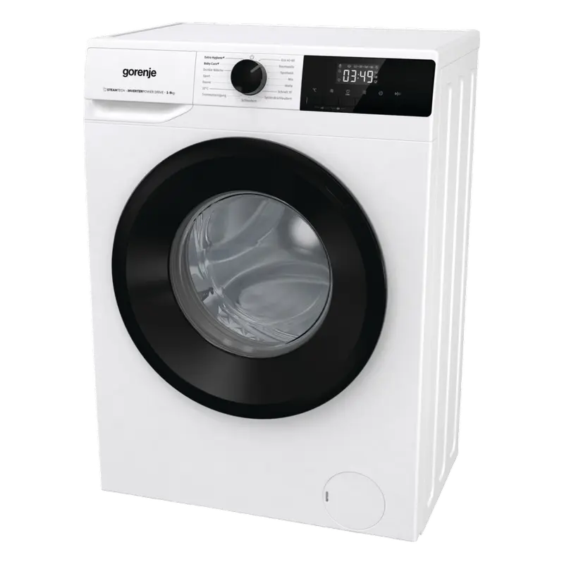 Стиральная машина Gorenje WNHPI94A1PS Белый